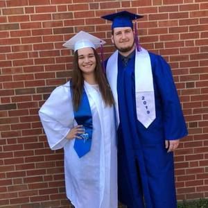 Meet your Posher, Mckenzie